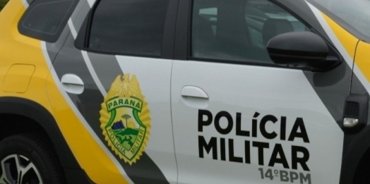 Homem se apresenta à PM e acaba preso em São Miguel do Iguaçu