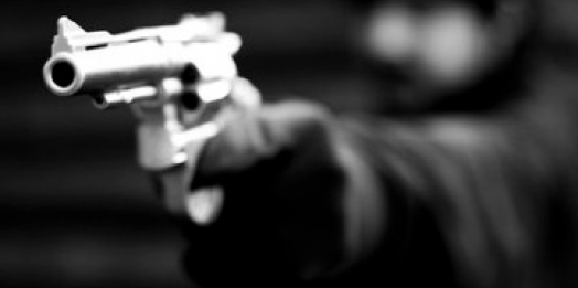 Homicídio é registrado em Medianeira