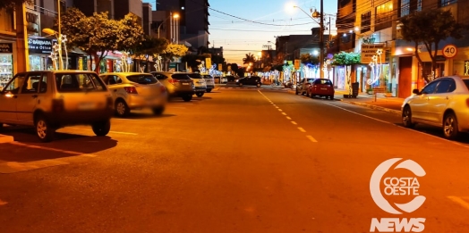 Horário especial do comércio de São Miguel para o Natal começa no sábado (18)