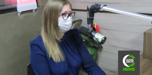Hospital Beneficente, encerramento de atendimento 24h na Central Covid; confira entrevista com a secretária de Saúde Cristiani Binko