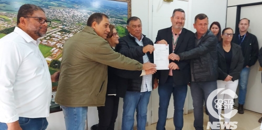 Hospital e Maternidade São Miguel Arcanjo recebe licença sanitária da 9.ª Regional