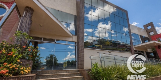 Hospital Madre de Dio é reinaugurado em São Miguel do Iguaçu