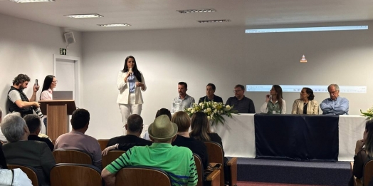 Hospital Madre de Dio oficializa obtenção de certificação federal de assistência social em São Miguel do Iguaçu