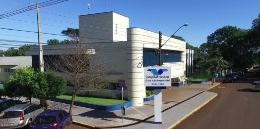 Hospital Rondon passa a atender casos de dengue em ambulatório próprio