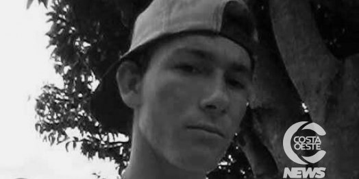 Identificada a vítima de grave acidente na PR 495, em Santa Helena