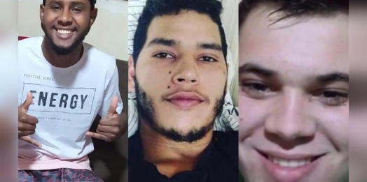Identificadas as vítimas do grave acidente na PR 495 em Medianeira