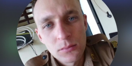 Identificado o policial militar que morreu durante perseguição em Cascavel