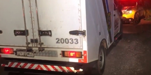 Identificado o policial penal que morreu em motel na marginal da BR-277