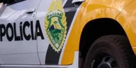 Idoso de 71 anos é preso por tentar sequestrar criança no Centro de Cascavel