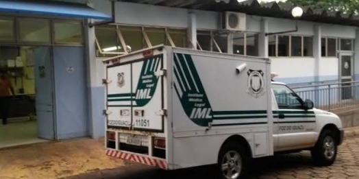Idoso é encontrado morto em residência no Centro de São Miguel do Iguaçu