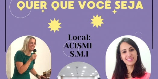 Igreja Batista Boas Novas realiza evento destinado as mulheres em São miguel do Iguaçu