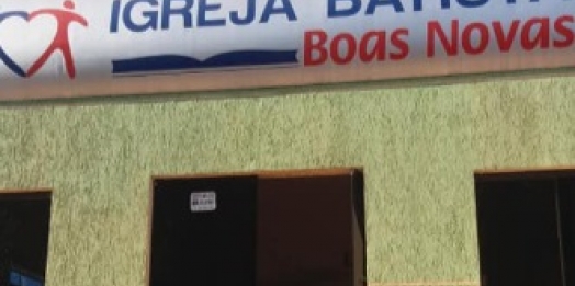 Igreja é alvo de novos furtos e vandalismo em São Miguel do Iguaçu