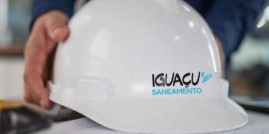 Iguaçu Saneamento está com mais de 20 vagas de emprego em aberto