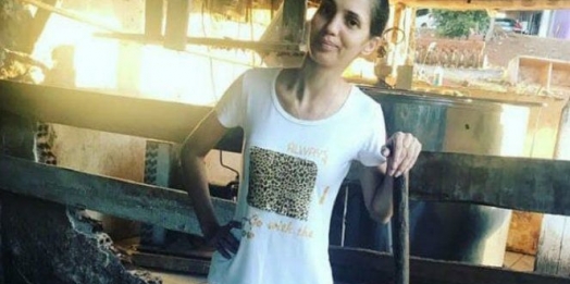 Iguaçuense desaparecida é encontrada com vida no Paraguai, diz imprensa