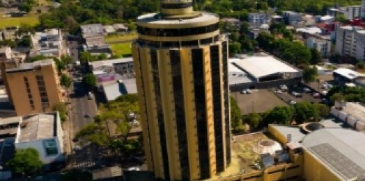 Imersão empresarial THE5 aborda estratégias de marketing digital e tráfego pago em Foz do Iguaçu