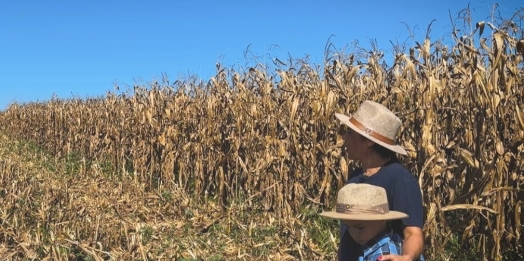 Importância da mulher no agronegócio