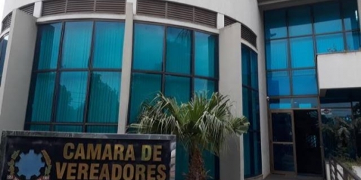Indicações dos vereadores marcaram a realização da sessão na tarde desta segunda-feira no Legislativo de São Miguel do Iguaçu