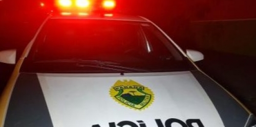 Indígena é agredido pelo filho com vários golpes de facão, em Guaíra