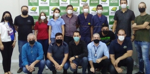 Indústrias de São Miguel do Iguaçu conquistam ganho de produtividade de até 20% com o Programa ‘Brasil Mais’