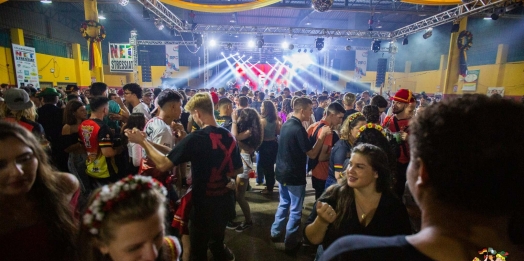 Ingressos para o sábado da 19ª Deutsches Fest de Missal estão à venda