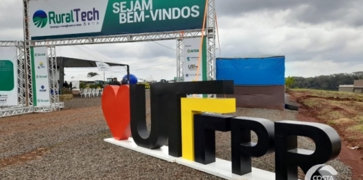 Inicia processo de organização da segunda edição do RuralTech Santa Helena