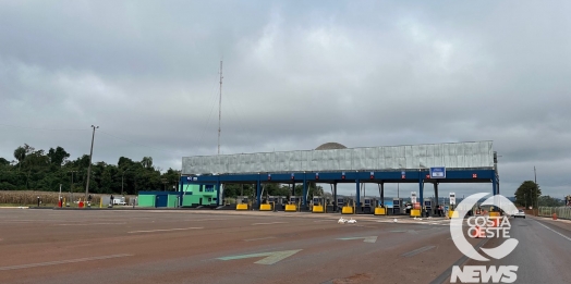 Início da cobrança tarifária da EPR Iguaçu na BR-277 será no dia 28 de junho