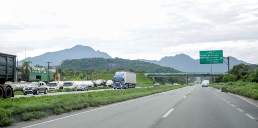 Início da concessão da BR-277 marca nova era para as estradas do Paraná, especialmente no Litoral