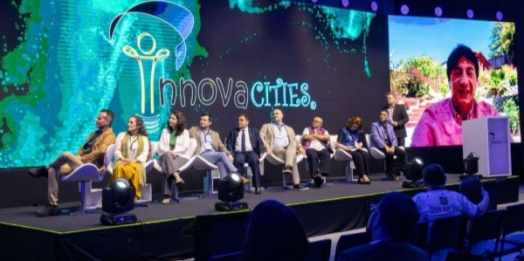 InnovaCities será um dos destaques do FITCataratas