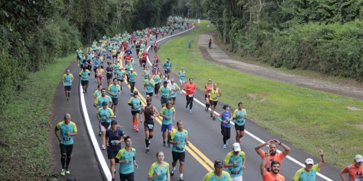 Inscrições para a 14ª Meia Maratona das Cataratas começam dia 7 de março