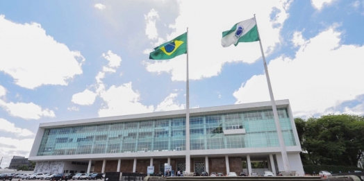 Inscrições para concurso do governo do Paraná encerram nesta quinta (7)