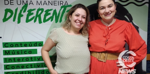 Instituto de Saúde Geranium abre suas portas hoje (03) em Medianeira e atenderá toda a região