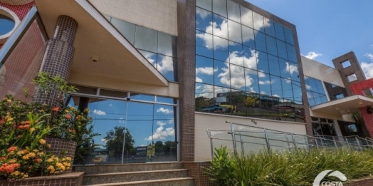 Instituto Madre de Dio é a nova organização social que administra o Hospital em São Miguel do Iguaçu