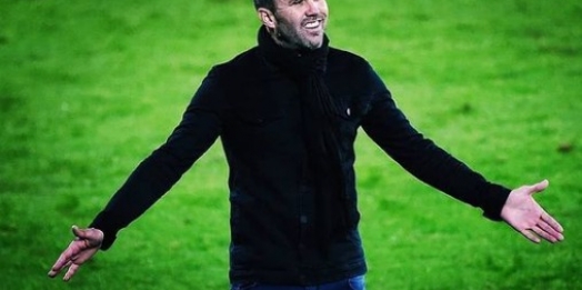 Inter anuncia saída de Eduardo Coudet após derrota para o Juventude