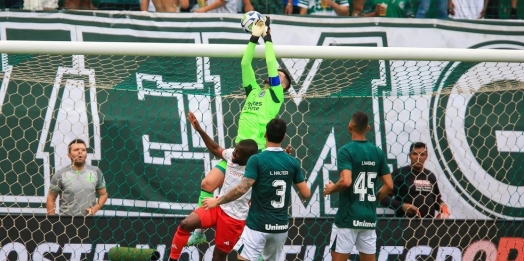 Inter vive segunda pior série sem vitória no Brasileirão na era dos pontos corridos