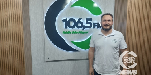 Interfirmas: torneio de futsal reúne mais de 300 atletas inscritos em São Miguel do Iguaçu