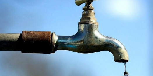 Interligação e melhoria na rede de água em Medianeira afetam os Bairros São Cristóvão e Itaipu