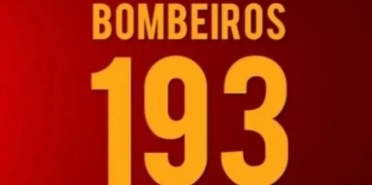 Interrupção temporária de números emergenciais em São Miguel do Iguaçu