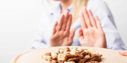 Intolerância alimentar: compreendendo os sintomas e tratamentos
