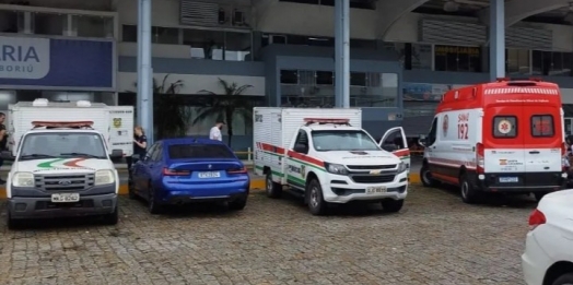 Intoxicação pode ser a causa da morte dos quatro jovens em Balneário Camboriú