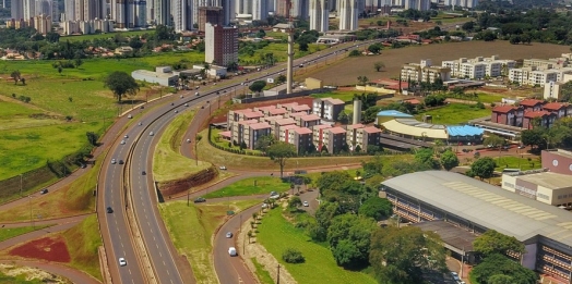 Investimentos de R$ 1,89 bilhão melhoram qualidade de vida em municípios