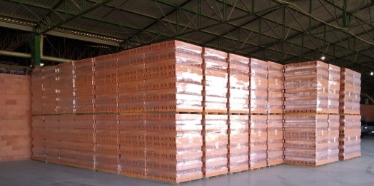 IPEM-PR realiza fiscalizações e autuações em materiais de construção na região oeste