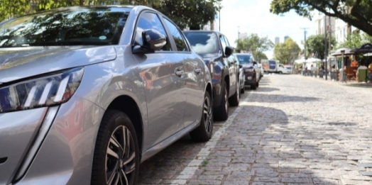 IPVA 2025: terceira parcela para placas 7 e 8 vence nesta terça-feira