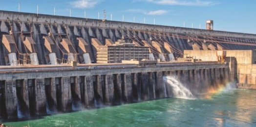 Itaipu abre processo seletivo externo para 31 cargos