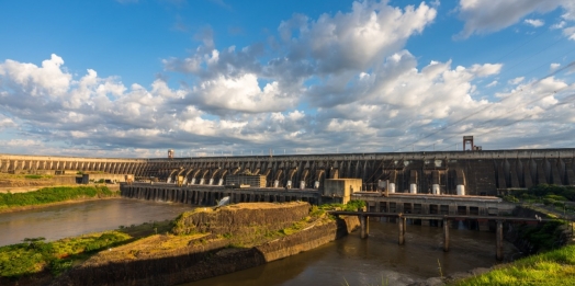 Itaipu anuncia compromissos para o avanço da energia limpa e renovável em Fórum da ONU