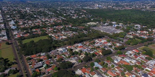 Itaipu aprova venda de lote de casas desocupadas