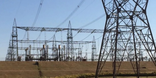 Itaipu é condenada a pagar R$ 200 mil em indenização por descumprimento de norma de segurança em trabalhos envolvendo alta tensão de energia