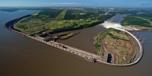 Itaipu lança pesquisa voltada ao público externo, para definir prioridades na Agenda 2030