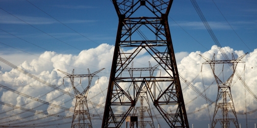 Itaipu opera em regime especial para garantir segurança energética durante a Copa América