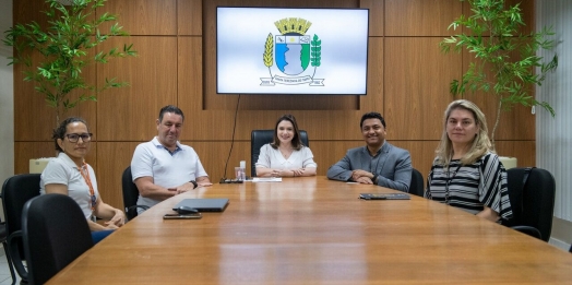 Itaipu reforça integração de Santa Terezinha de Itaipu na rota do turismo náutico