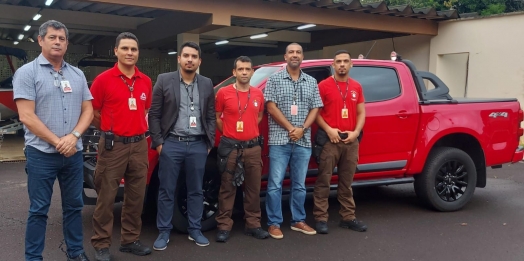 Itaipu vai enviar equipes para auxiliar no socorro aos atingidos pelas cheias no Rio Grande do Sul